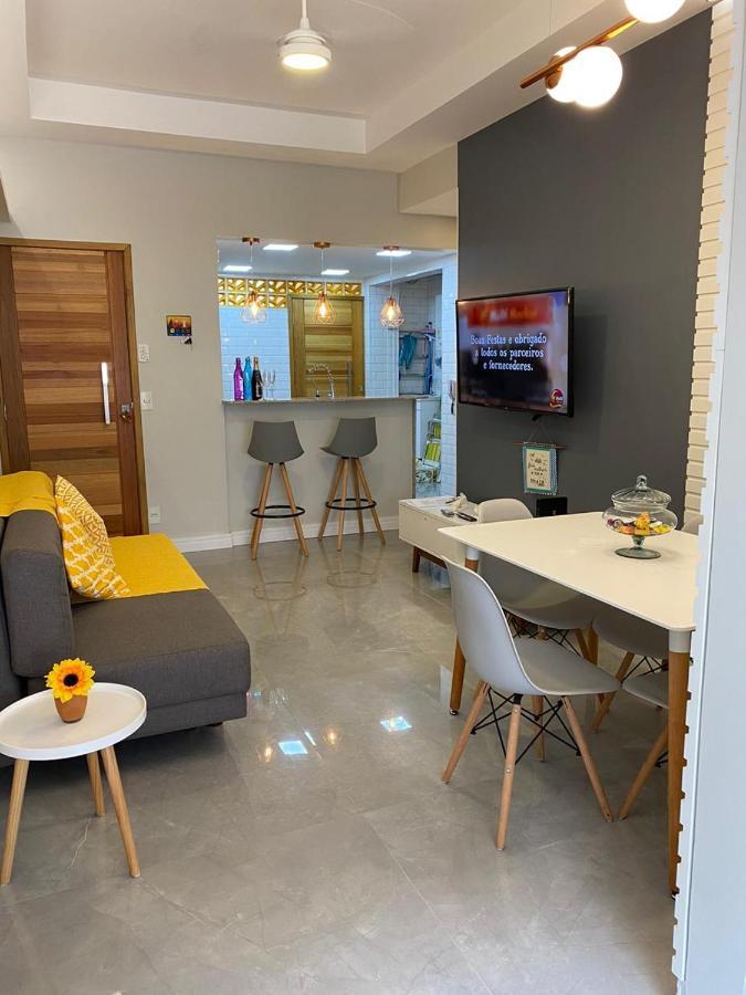 Lugar De Sonhar Em Copacabana - Rio de Janeiro — Photos 1